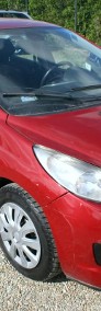 Peugeot 207 Climatronic Tempomat Esp Zarejestrowany-3