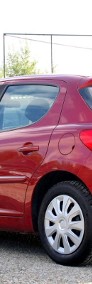 Peugeot 207 Climatronic Tempomat Esp Zarejestrowany-4