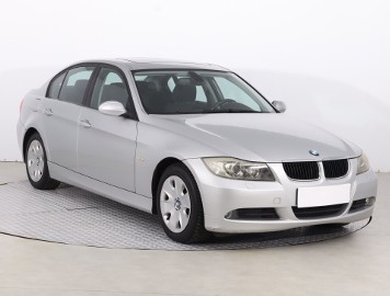 BMW SERIA 3 , Automat, Xenon, Klimatronic, Parktronic,