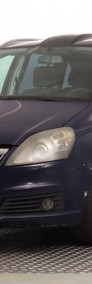 Opel Zafira B , 7 miejsc, Klima,ALU, El. szyby-3