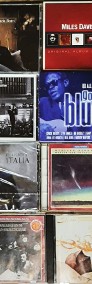 Polecam Rewelacyjny zestaw 5 Albumów CD Miles Davis i Przyjaciele-4