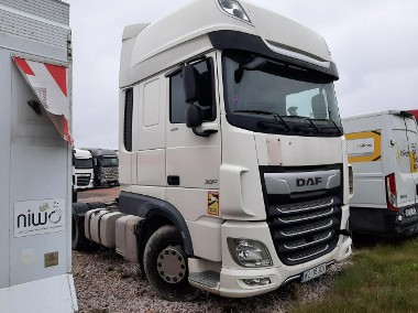 DAF xf 480-1