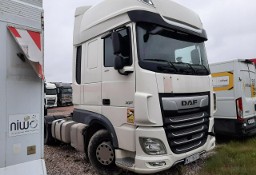 DAF xf 480