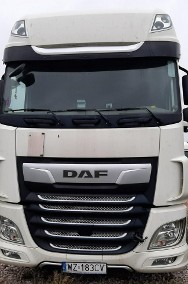 DAF xf 480-2