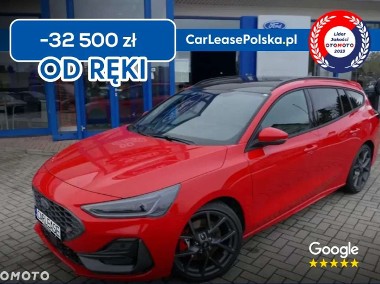 Ford Focus IV-1