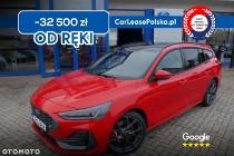 Ford Focus IV