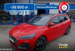 Ford Focus IV
