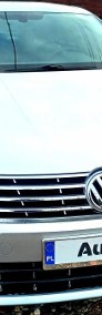 Volkswagen Passat Św.-Zarej-VB CC-R-LINE -NAVI-KAMERA-ALU-AUTOMATIK!-4