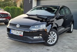 Volkswagen Polo V 1.0 MPI 4xel szyby *Gwarancja* BARDZO ŁADNY