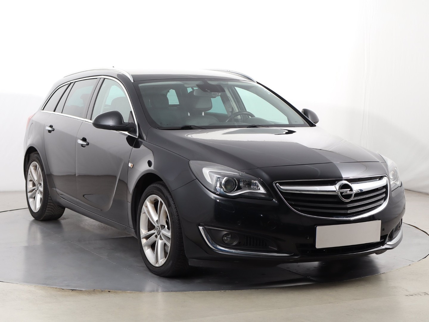 Opel Insignia 195 KM, Skóra, Navi, Xenon, Bi-Xenon, Klimatronic, Tempomat,