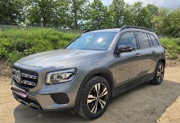 Mercedes-Benz Klasa GLB Mercedes-Benz GLB 200d 8G-DCT Progressive z 2021 roku