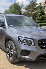Mercedes-Benz GLB 200d 8G-DCT Progressive z 2021 roku-2