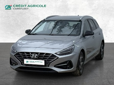 Hyundai i30 II Hyundai i30 1.5 T-GDI 48V Smart DCT Kombi-1