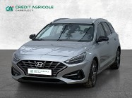 Hyundai i30 II Hyundai i30 1.5 T-GDI 48V Smart DCT Kombi