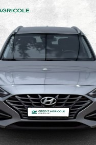 Hyundai i30 II Hyundai i30 1.5 T-GDI 48V Smart DCT Kombi-2