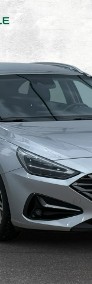 Hyundai i30 II Hyundai i30 1.5 T-GDI 48V Smart DCT Kombi-3