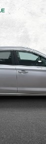 Hyundai i30 II Hyundai i30 1.5 T-GDI 48V Smart DCT Kombi-4