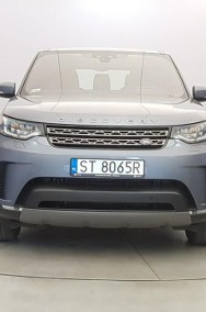 Land Rover Discovery Sport V 2.0 Si4 SE ! Z polskiego salonu ! 2019/2020r ! Faktura VAT !-2
