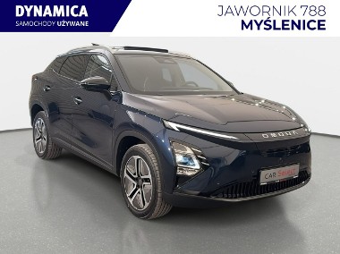 VAT 23% EV 204KM 61kWh 2024 r., salon PL, I właściciel, gwarancja-1