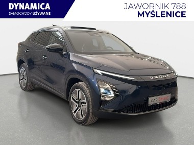 VAT 23% EV 204KM 61kWh 2024 r., salon PL, I właściciel gwarancja-1