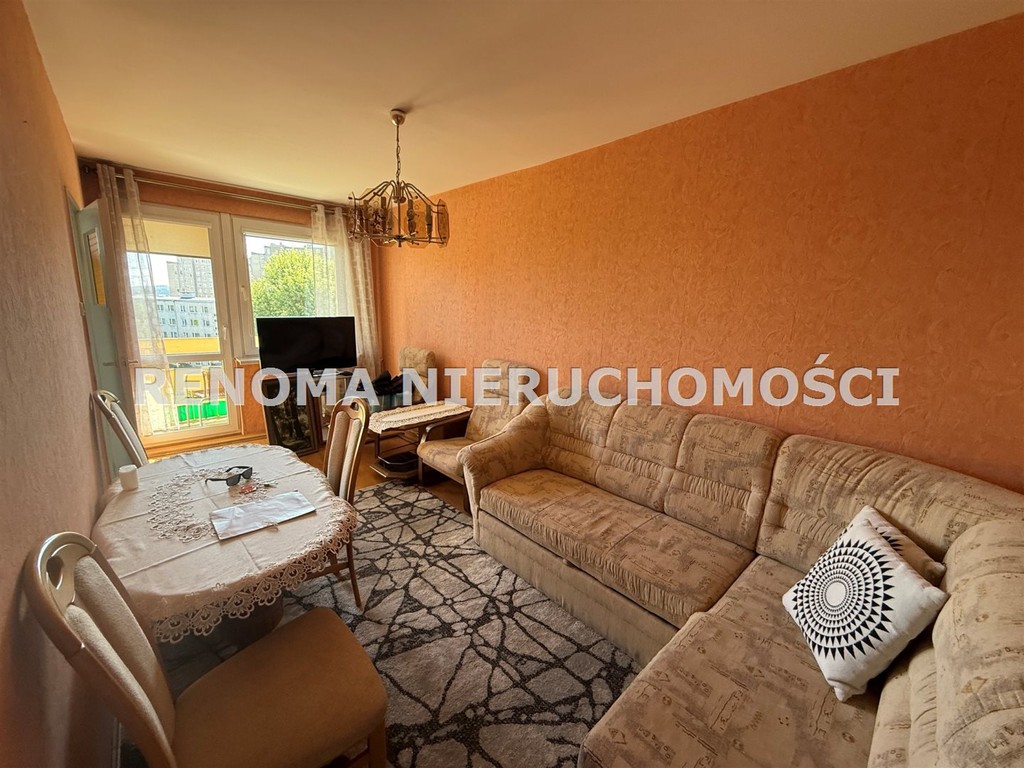 2 POKOJE - UL. KASZTELAŃSKA - DUŻY BALKON