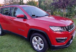 Jeep Compass II 1.6 MJD Longitude FWD S&amp;S