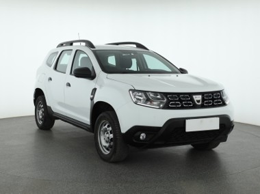 Dacia Duster I , Salon Polska, GAZ, VAT 23%, Klima-1