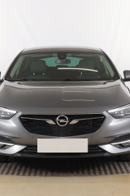 Opel Insignia , Salon Polska, Serwis ASO, 210 KM, Automat, Navi,-2