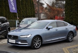 Volvo S90 II VOLVO S90 2.0 T5 250KM Salon POLSKA INSCRIPTION Harman Kardon