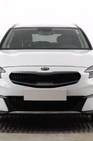 Kia Xceed , Salon Polska, 1. Właściciel, Serwis ASO, Automat, VAT 23%,-2