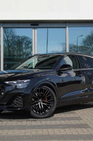 Audi Q8 Q8 TDI quattro S line TDI quattro S line (286KM) Dach szklany panoramiczny-2
