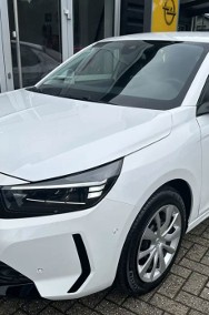 Opel Corsa F Edition 1.2 Turbo Edition 1.2 Turbo 100KM / Pakiet Komfort , Tech-2