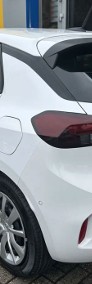 Opel Corsa F Edition 1.2 Turbo Edition 1.2 Turbo 100KM / Pakiet Komfort , Tech-4