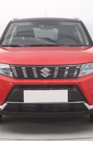 Suzuki Vitara II , Salon Polska, 1. Właściciel, Serwis ASO, Klimatronic,-2