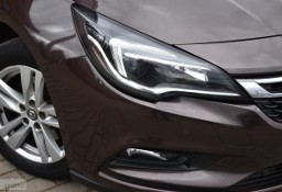 Opel Astra K NAWIGACJA KAMERA LED Podg.Fotele i kierow.Czujn pr