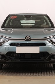 Citroen C4 II , 1. Właściciel, Navi, Klimatronic, Tempomat, Parktronic-2