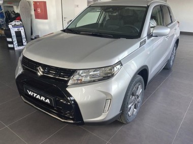 Suzuki Vitara II 1.4 Boosterjet mHEV Premium Plus 2WD 1.4 Boosterjet mHEV Premium Plus-1