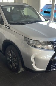 Suzuki Vitara II 1.4 Boosterjet mHEV Premium Plus 2WD 1.4 Boosterjet mHEV Premium Plus-2