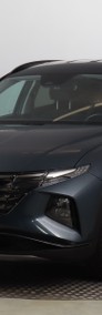 Hyundai Tucson , Salon Polska, 1. Właściciel, Serwis ASO, Automat, VAT 23%,-3