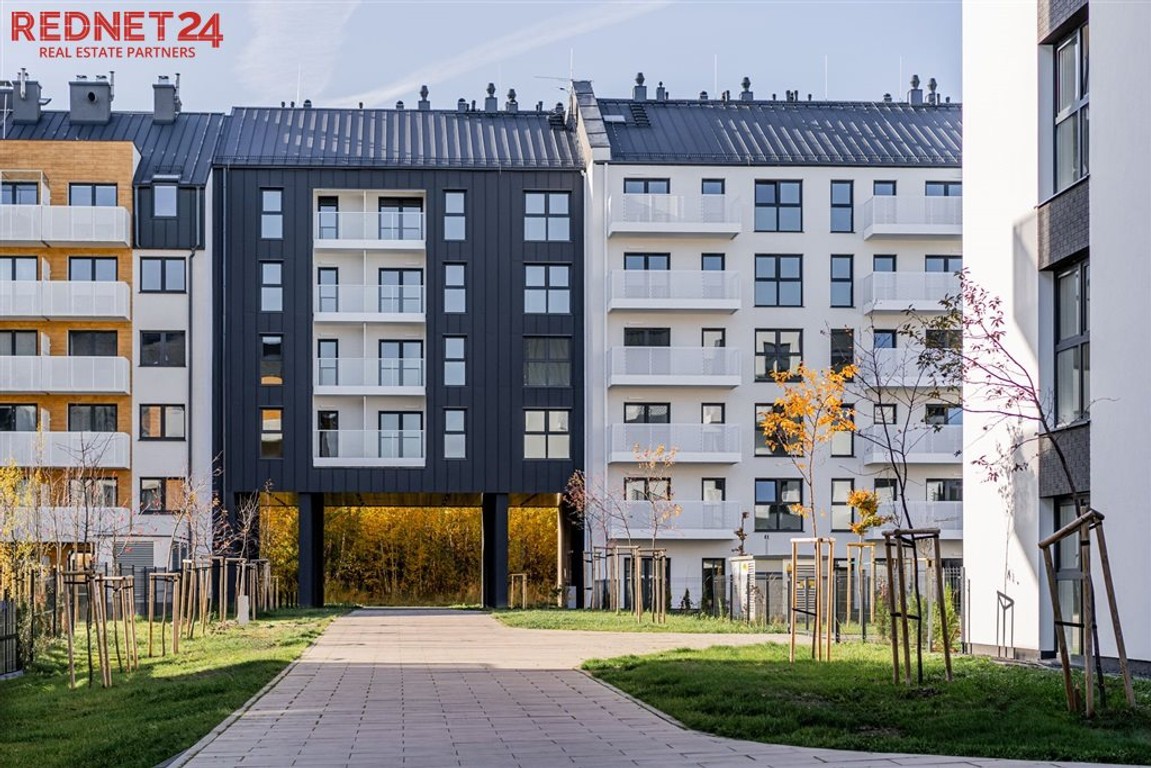 Mieszkanie na sprzedaż, 3 pokoje, 62 m², Poznań