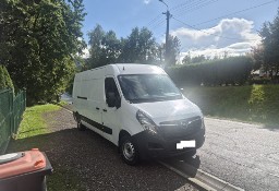 Opel Movano 2021 * L3H2 * 158 tys km *2,3d 136 KM *