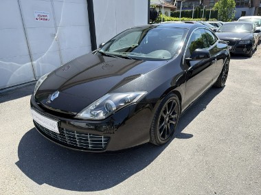 Renault Laguna III Raty/Zamiana Gwarancja coupe doinwestowana historia serwisowa-1