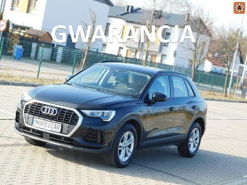 Audi Q3 II z Gwarancją Bezwypadkowa 100% Model 2022r