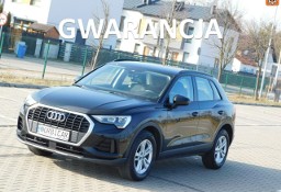 Audi Q3 II z Gwarancją Bezwypadkowa 100% Model 2022r
