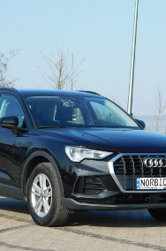 Audi Q3 II z Gwarancją Bezwypadkowa 100% Model 2022r-2