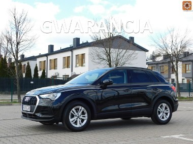 Audi Q3 II z Gwarancją Bezwypadkowa 100% Model 2022r-1