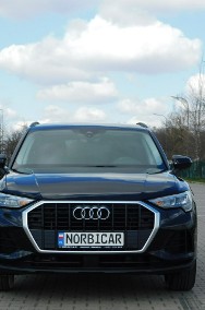 Audi Q3 II z Gwarancją Bezwypadkowa 100% Model 2022r-2