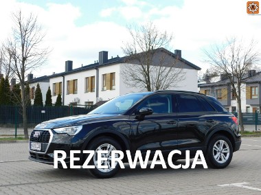 Audi Q3 II z Gwarancją Bezwypadkowa 100% Model 2022r-1