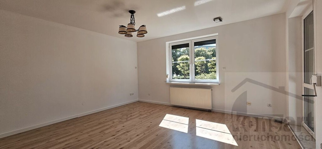 Mieszkanie do wynajęcia, 56 m² Gumieńce, Polskich Marynarzy