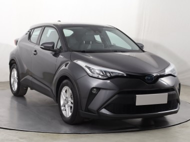 Toyota C-HR , Salon Polska, 1. Właściciel, Serwis ASO, Automat,-1